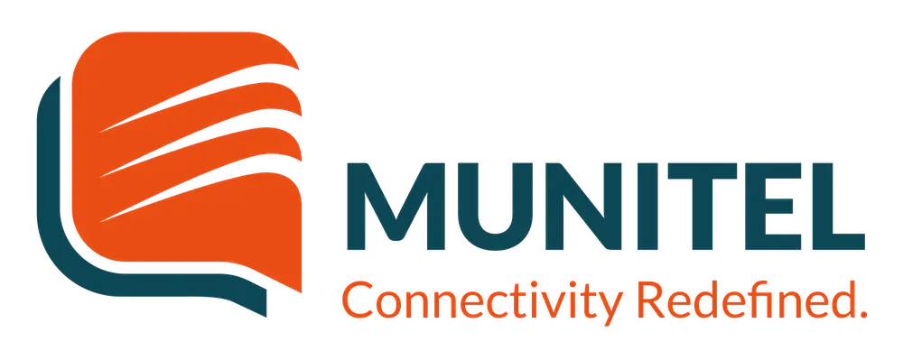 MUNITEL — Connectivity Redefined